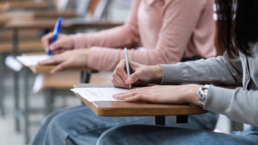 4,000 Galway Junior Cert students to receive results today