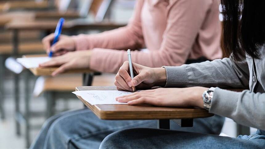 Over 7,000 Galway students begin State Exams this morning