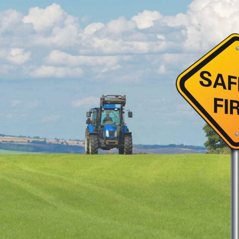 Farm safety roadshow to visit Kilconnell next week