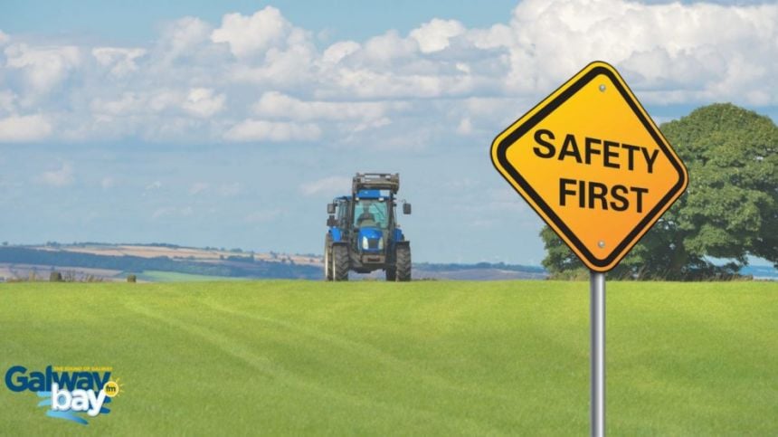 Farm safety roadshow to visit Kilconnell next week