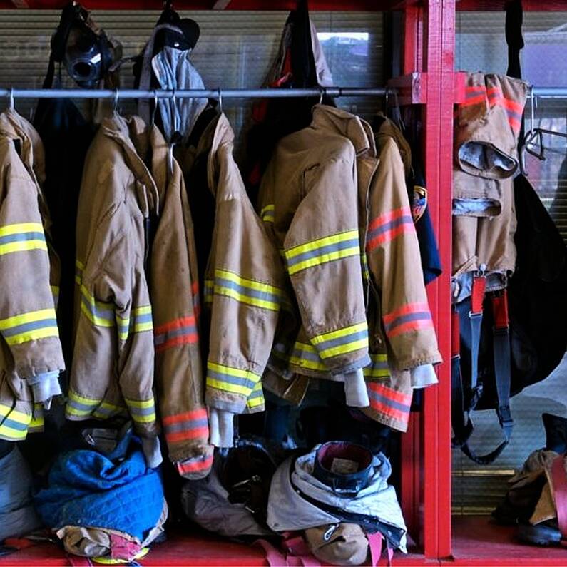 Concern over long-term vacant firefighter positions in Portumna