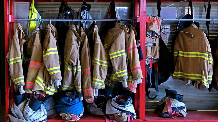 Concern over long-term vacant firefighter positions in Portumna