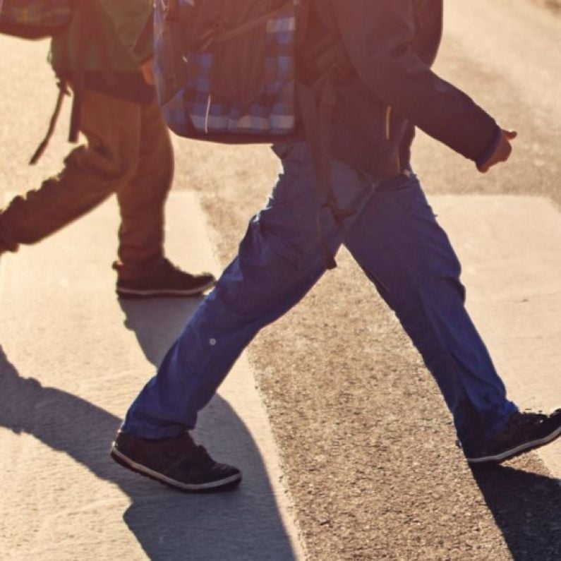 Parents and schools call for increased pedestrian crossings in Connemara