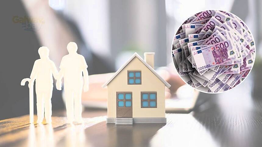 €5m for Galway to adapt houses for older people and people with disabilities