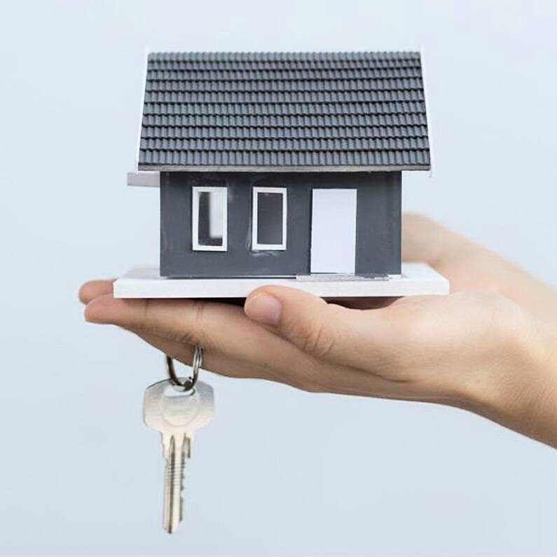 Local TD slams Government failure to resource Galway's local authorities for housing
