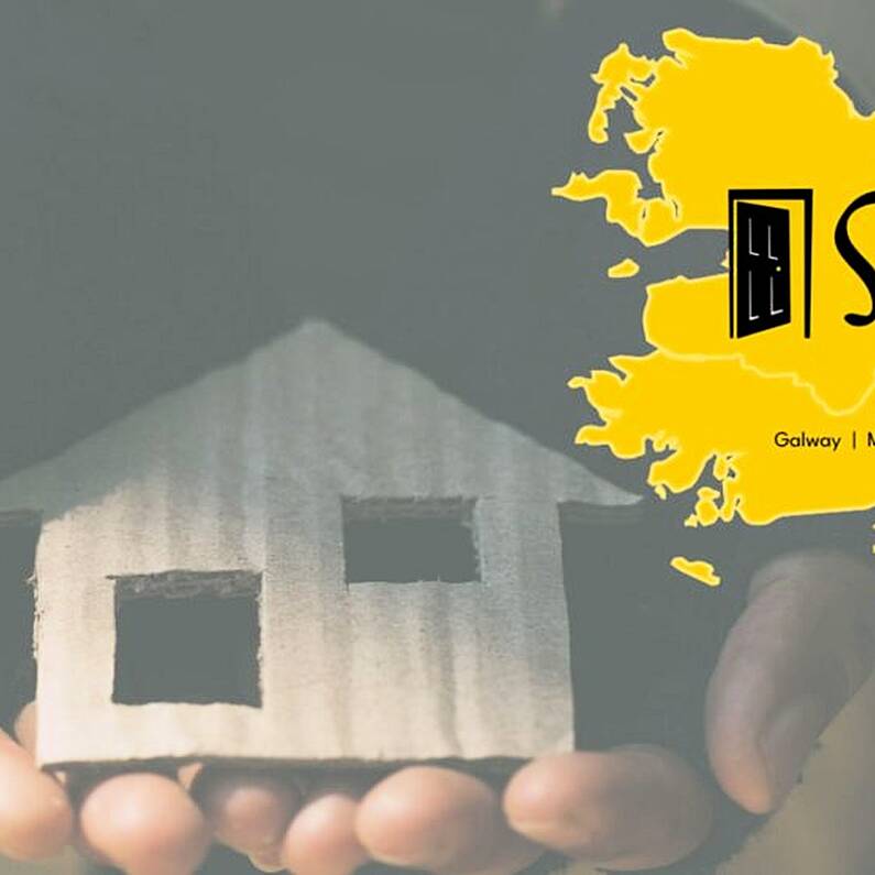 Galway Simon makes urgent public appeal for help to prevent homelessness this winter