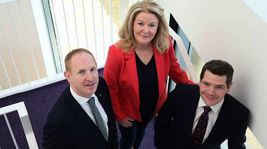 Galway-based Complete Laboratory Solutions announces €9m investment in training