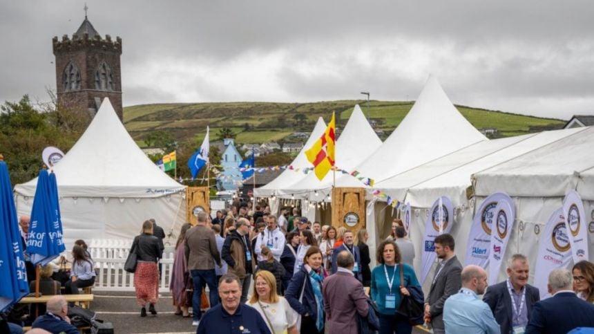 14 Galway Producers named as winners at Blas Na hÉireann Irish Food Awards