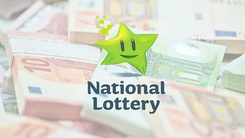 Galway city Lotto player scoops a quarter of a million euro