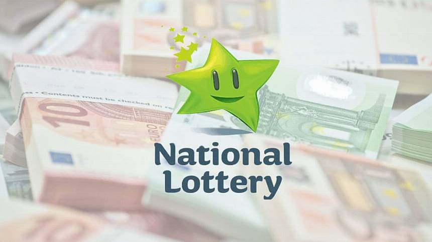 Galway player scoops €7m Lotto Jackpot