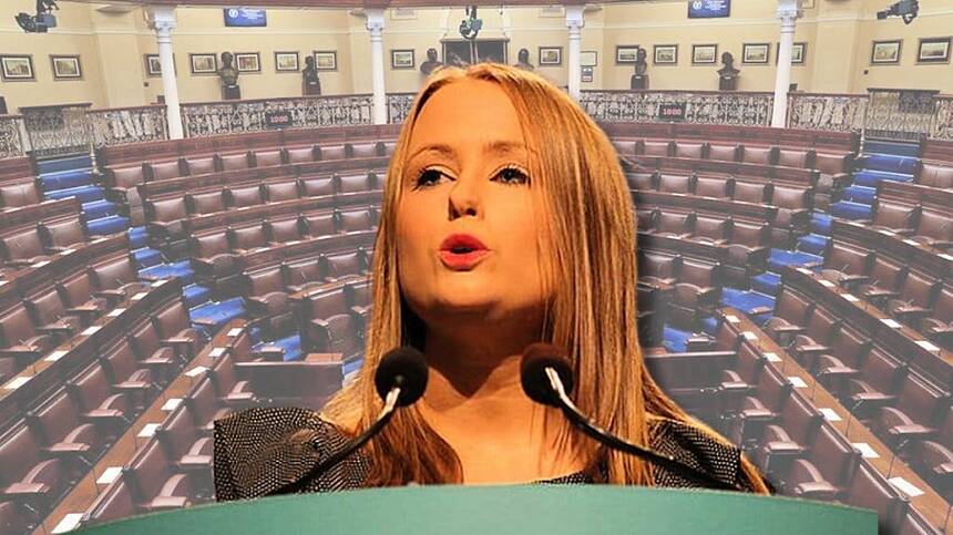 Dáil hears Galway medical card holders told to travel to other counties for dental work