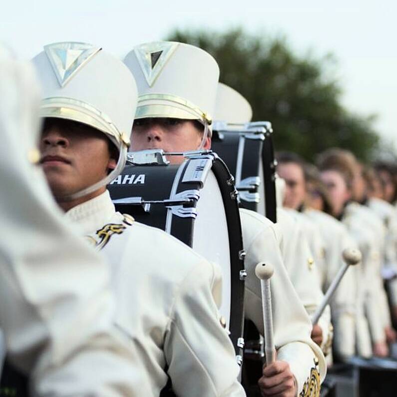 Galway gears up for global Marching Band Championships