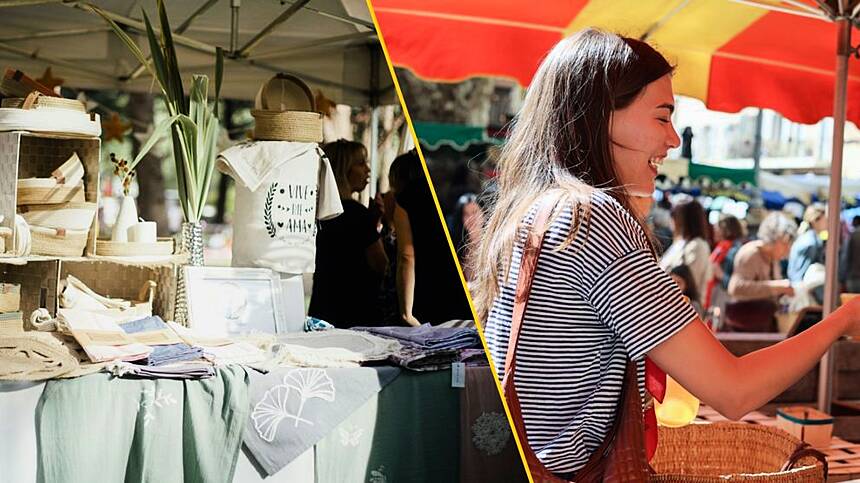 Casual trading licence open for St. Nicholas Summer Market