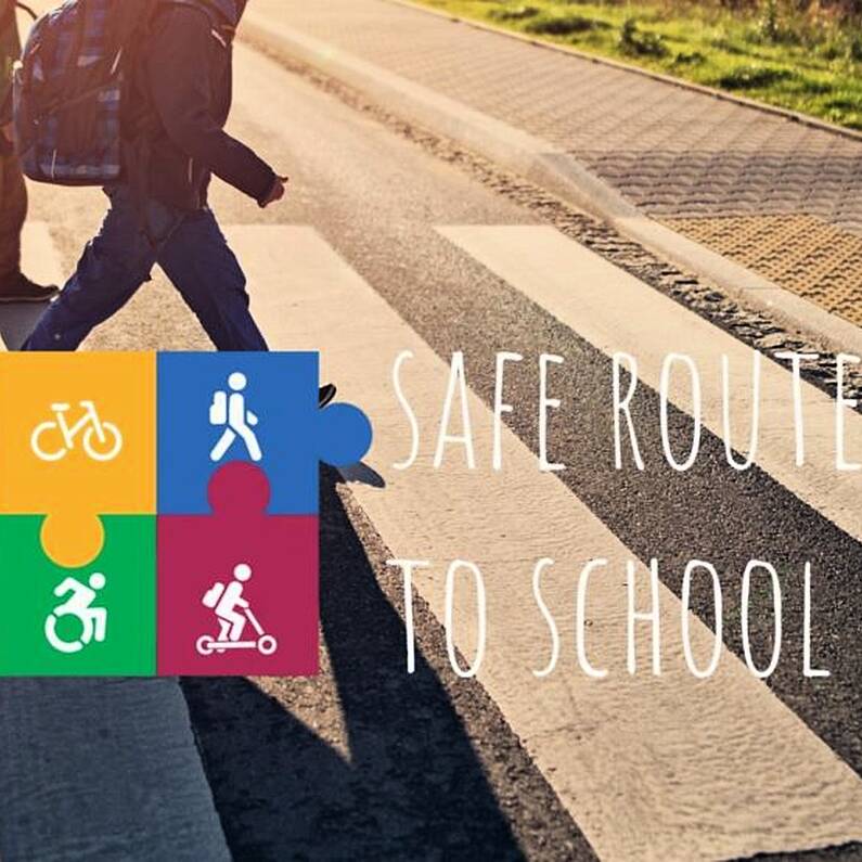 Local councillors to write to Transport Department to reopen Safe Routes to School applications