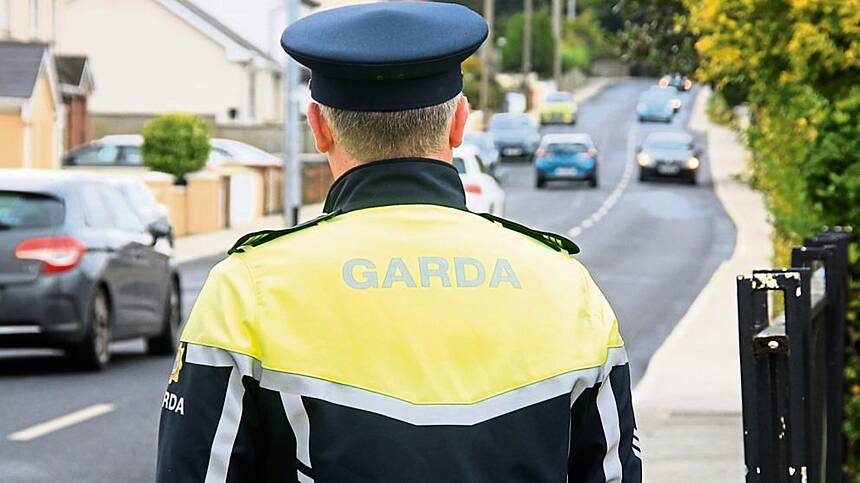 Appeal for witnesses after shots fired at two homes in Ballinasloe