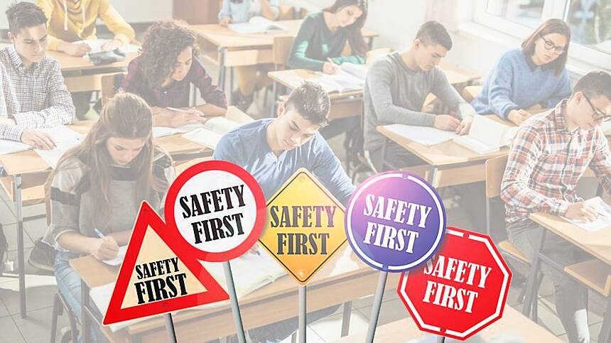 TY students in five Galway schools to receive Road Safety Education Training