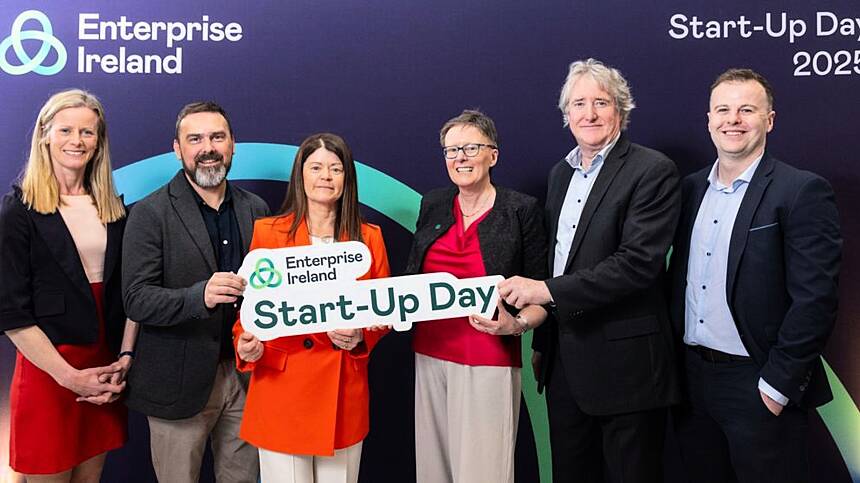17 start-ups from West region supported by Enterprise Ireland in 2024