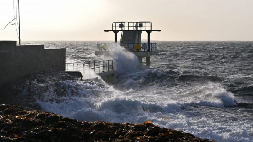 Storms and water pollution key areas of climate concern for people in Galway