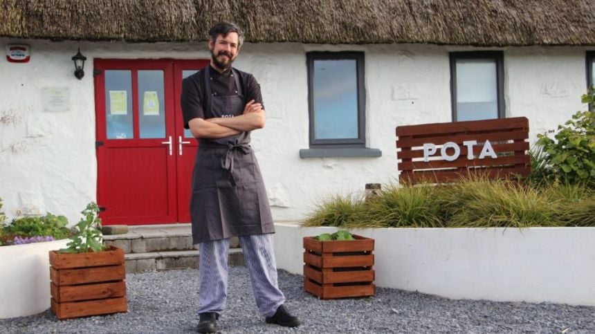 Galway businesses win big at Georgina Campbell Food and Hospitality Awards