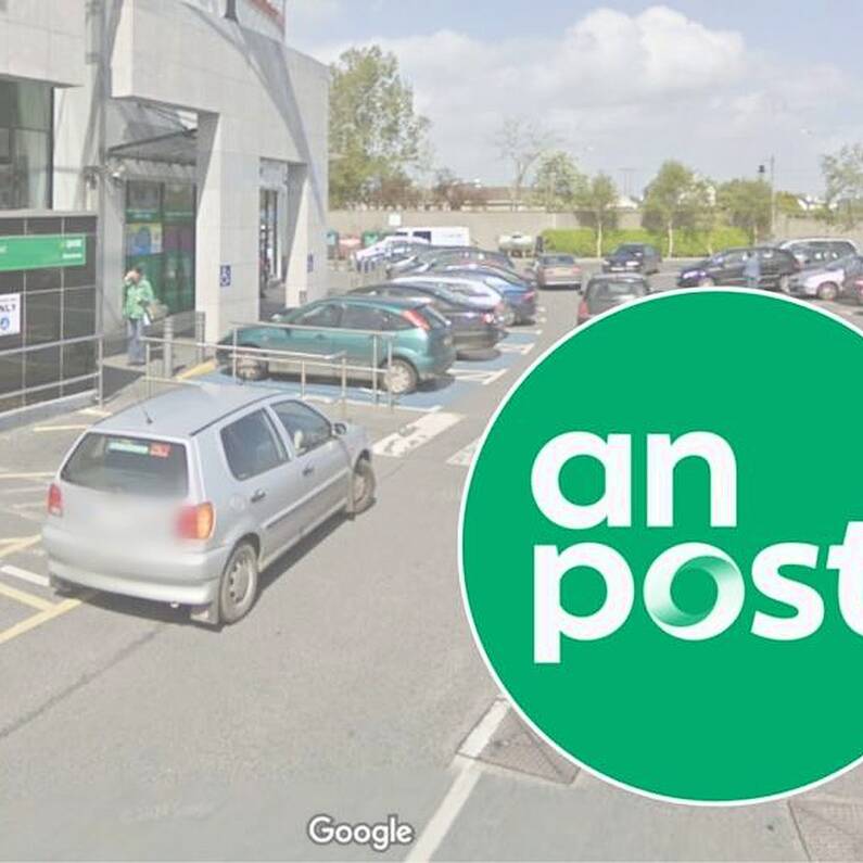 Oranmore Post Office to reopen under new management this week