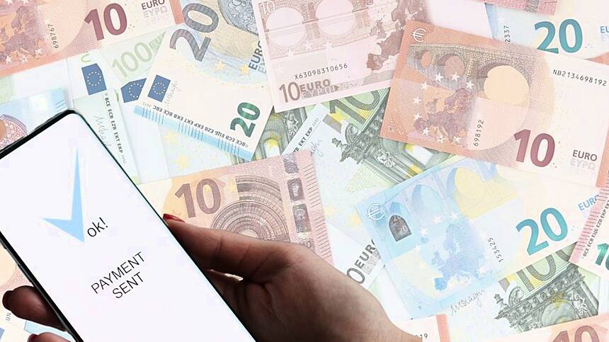 35,000 Galway families to receive double Child Benefit payments today