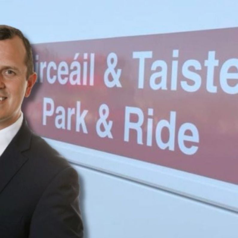 Call for City Council to trial Christmas Park and Ride on west side of Galway City