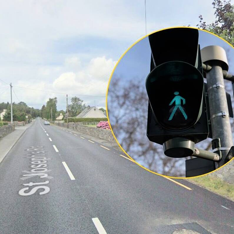 NTA approves funding for pedestrian crossing on St Joseph's Road in Portumna