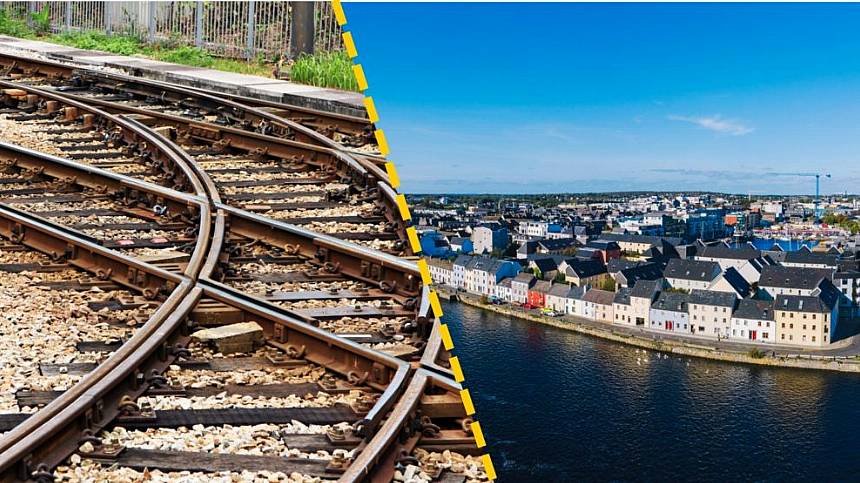 Calls for election candidates to support Galway light rail