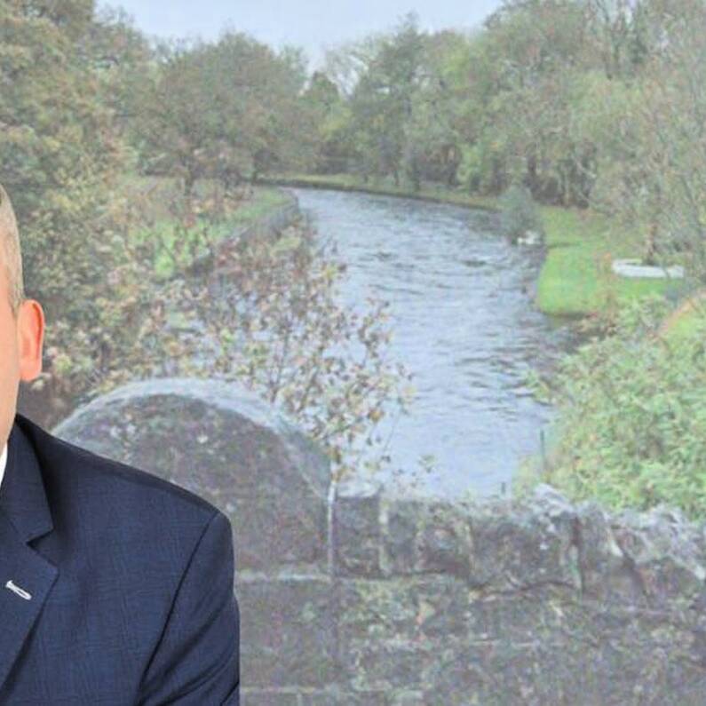 Councillor demands Council take urgent action to prevent Clare River overflow causing further damage