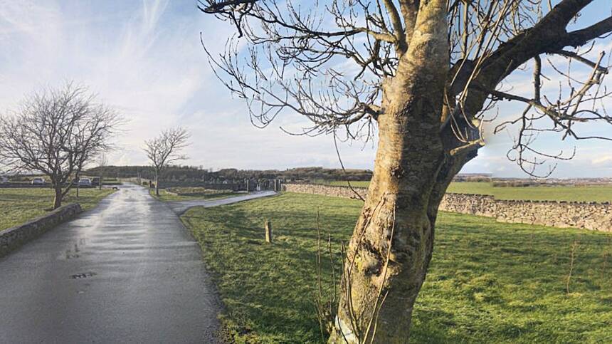 Over 1,700 extra plots to be ready at Rinville cemetery by 2027