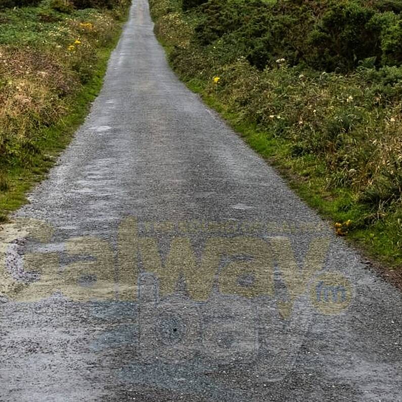 Extra funding of €840k announced for rural roads across Galway