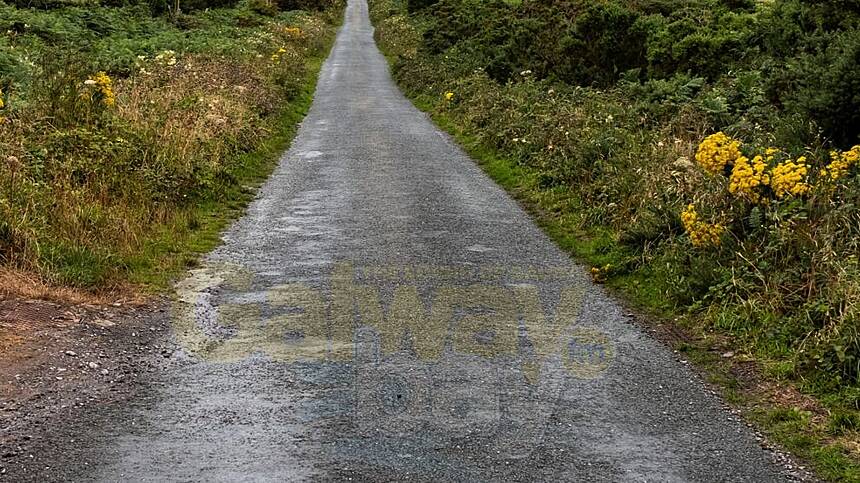 Extra funding of €840k announced for rural roads across Galway