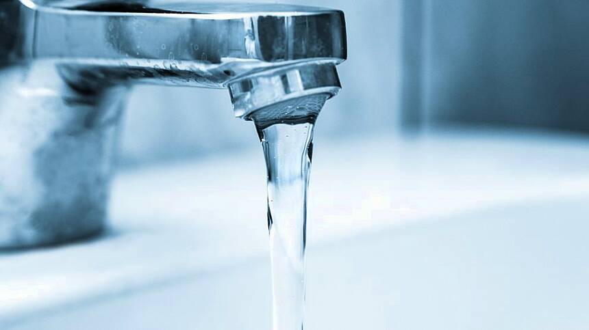 Calls for urgent investment in water infrastructure in the city