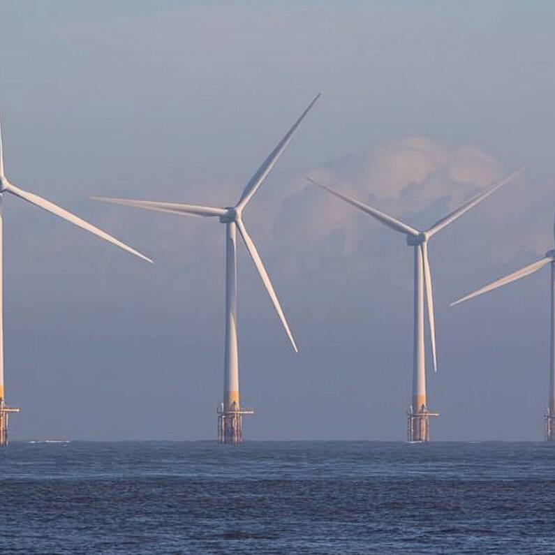 Meeting hears Sceirde Rocks Offshore Windfarm would 'alter Connemara's skyline forever'