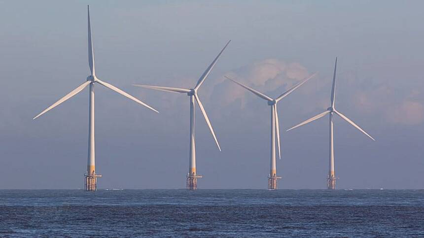 Meeting hears Sceirde Rocks Offshore Windfarm would 'alter Connemara's skyline forever'