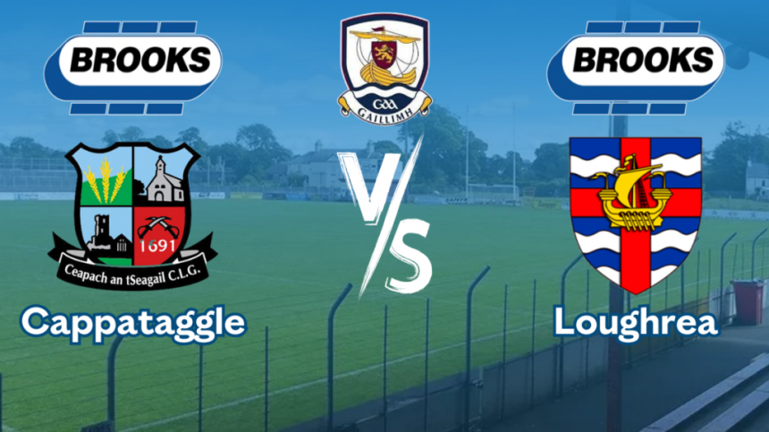 Loughrea 1-15 Cappataggle 0-16 (Senior Hurling Final Commentary and Reaction)