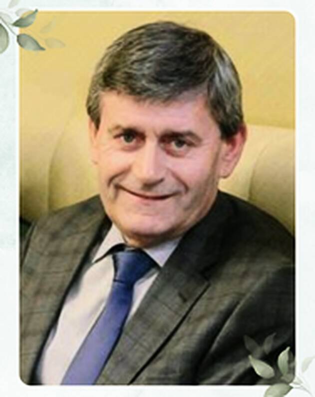 Pat Ruane