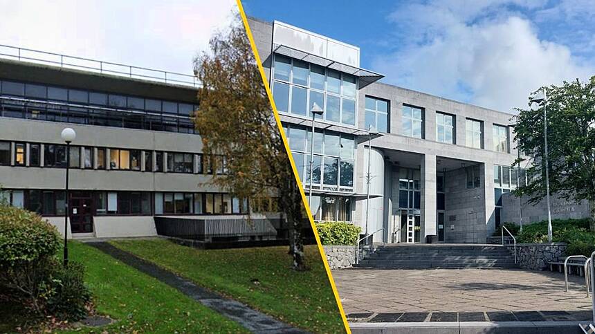 New City Mayor and new County Cathaoirleach to be elected today
