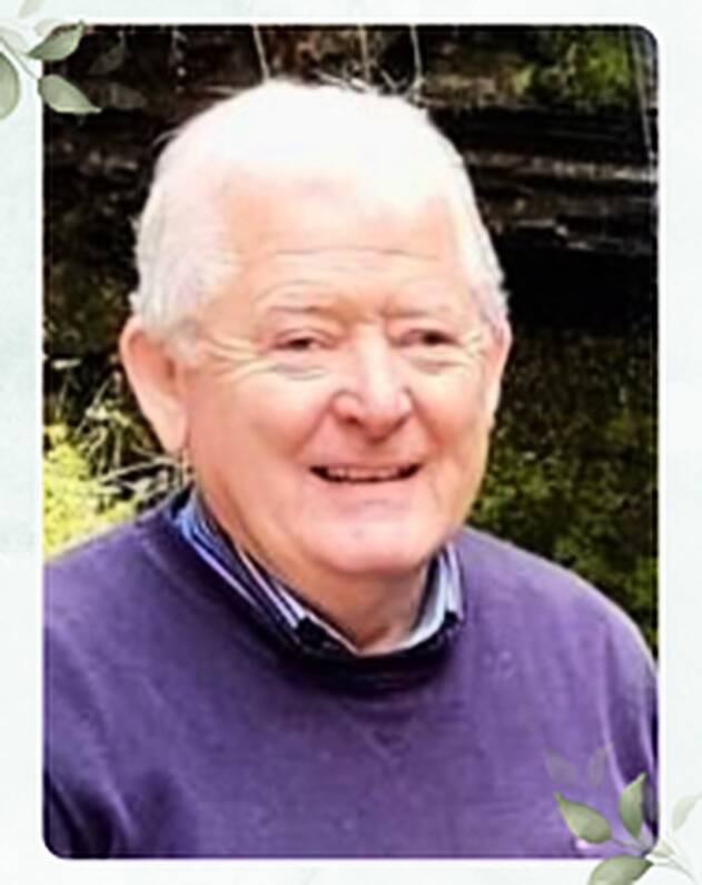 Johnnie (John) Gormally