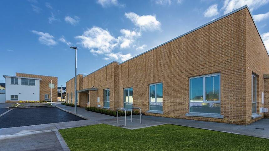 Award-winning Galway City housing scheme to feature in International Festival
