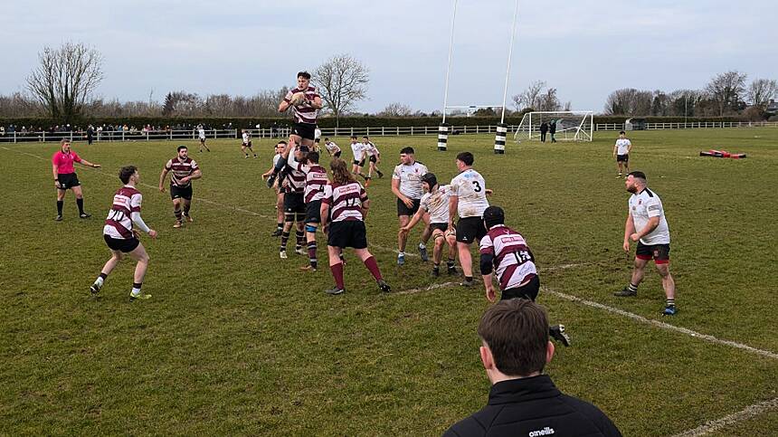 Dunmore and Creggs to meet in Connacht Junior Cup Final