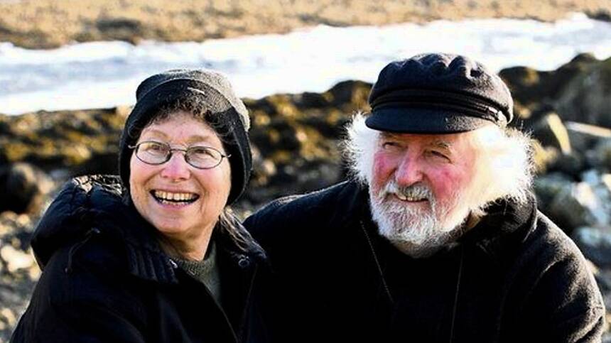 Victim of Connemara fire named as death row survivor Sonia 'Sunny' Jacobs