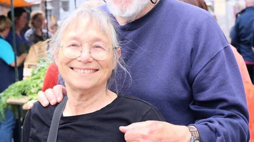 Sonia 'Sunny' Jacobs remembered as friendly, intelligent woman as tributes continue