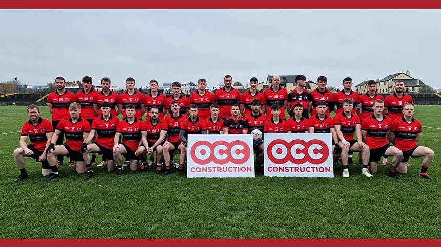 An Cheathrú Rua Wins All-Ireland Junior Club Title - Commentary And Reaction