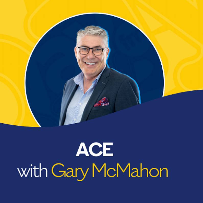 Arts, Culture & Entertainment with Gary McMahon (Wednesday, 20th November 2024)