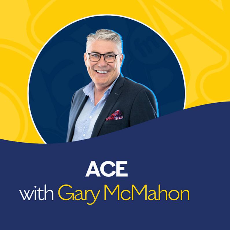 Arts, Culture & Entertainment with Gary McMahon (Wednesday, 30th April 2025)