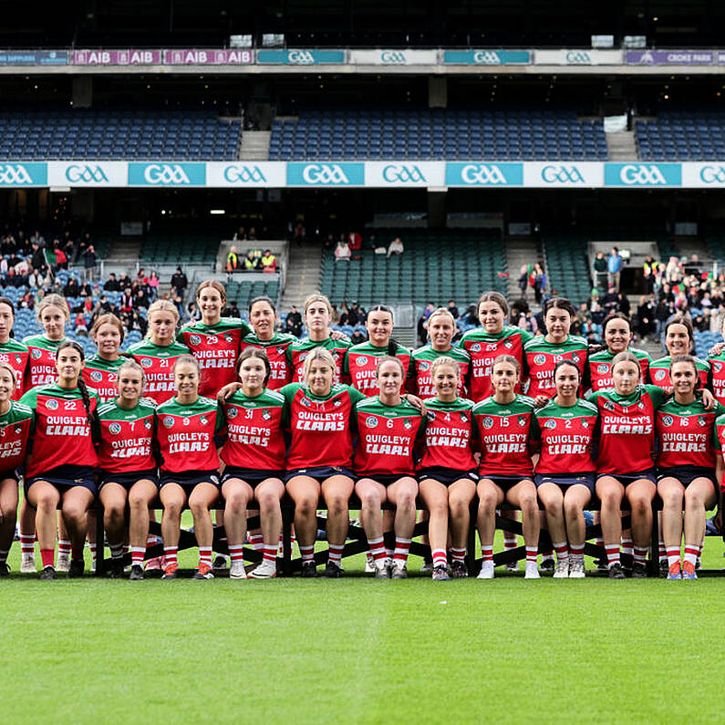 Not To Be For Ahascragh/Caltra In Intermediate Camogie Club Final - The Commentary