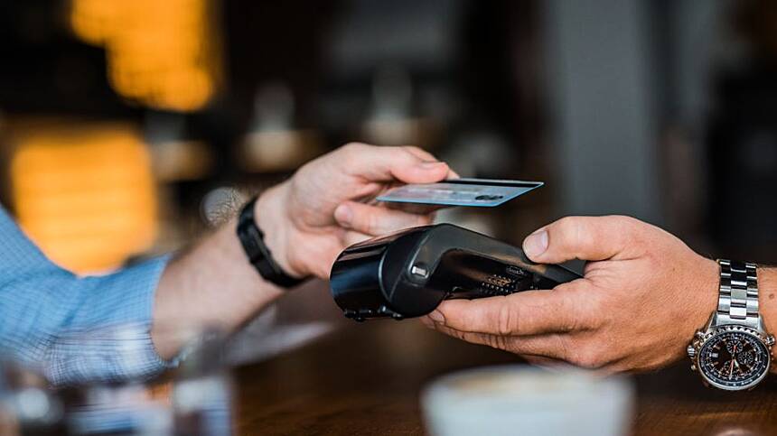 Card payment report highlights West experiencing regional imbalance