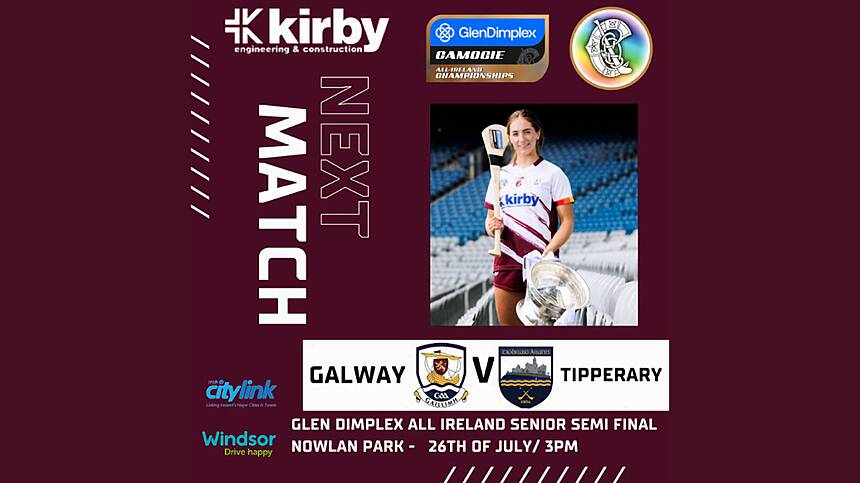 All-Ireland Senior Camogie Semi-Final Preview - The Players Thoughts