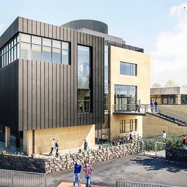 Step forward for construction of major new STEM building at ATU Galway